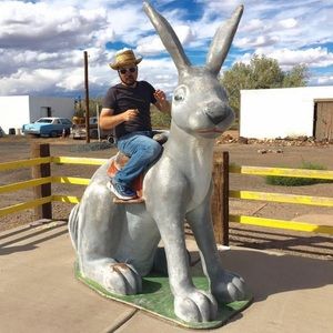 Meet your Posher, Seth